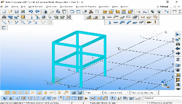 Tekla tip #19: Export model from new Tekla Structures version to old using ASCII